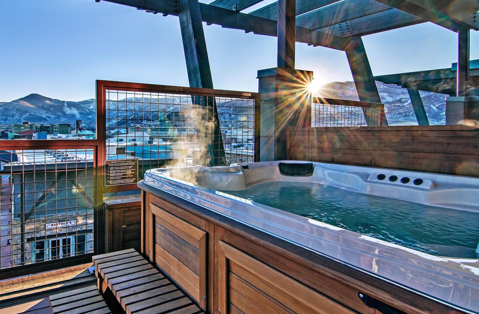 Resort Newpark 4*