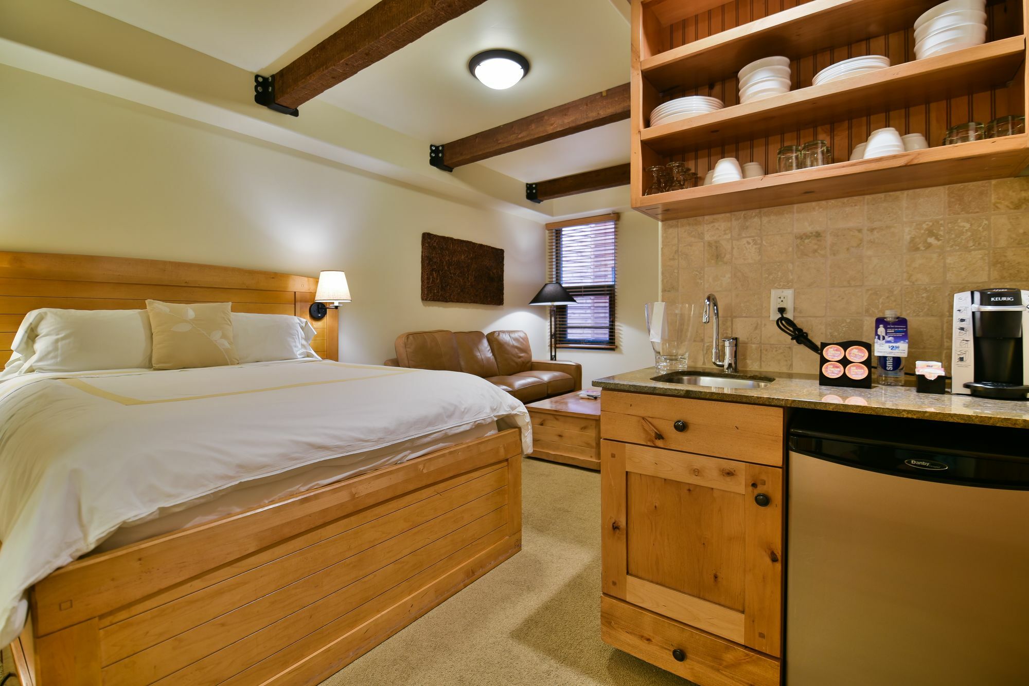 Newpark 4* Park City