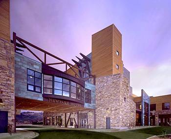 Newpark Resort 4*