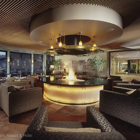Newpark Resort 