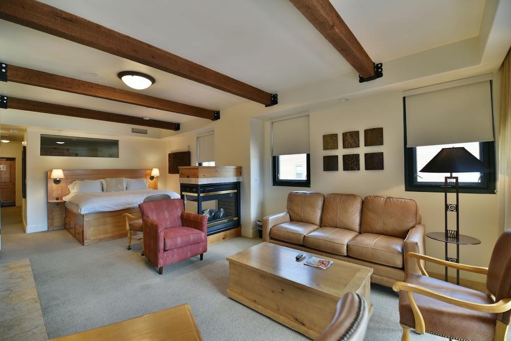 Resort Newpark