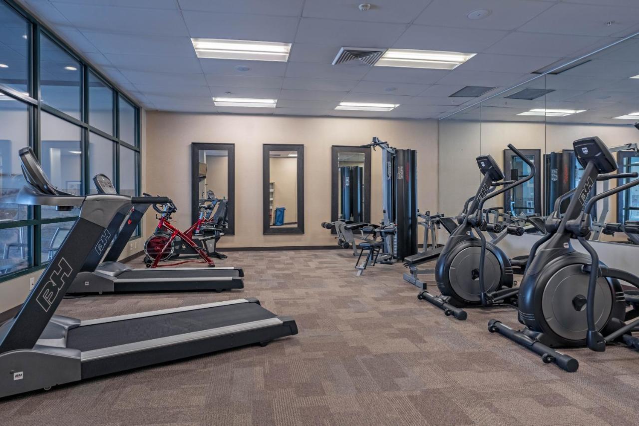 Resort Newpark Park City