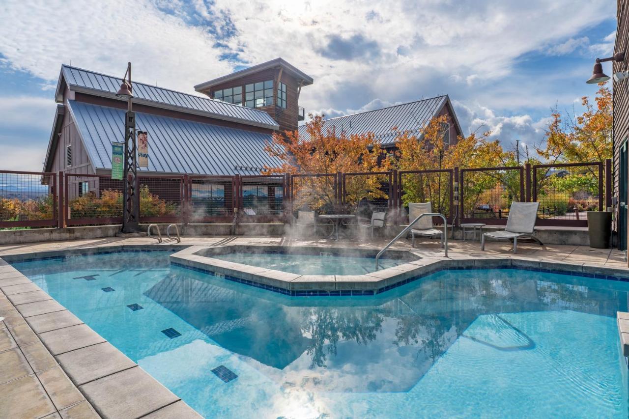Resort Newpark