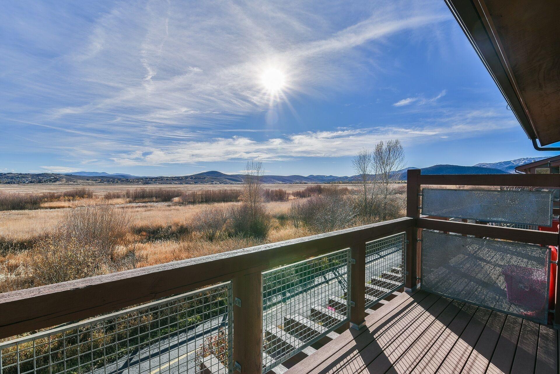 Newpark 4* Park City