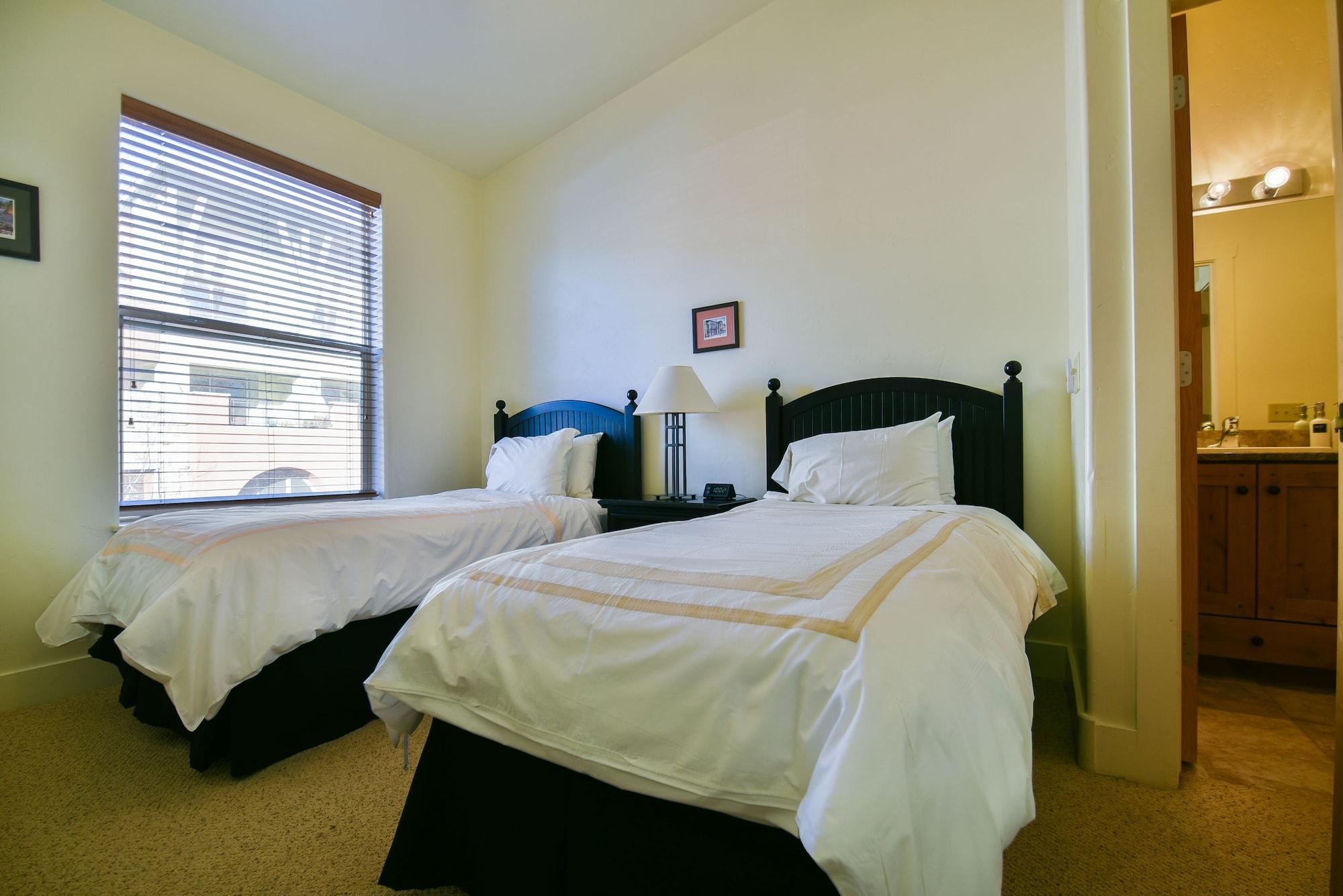 Newpark Resort Park City