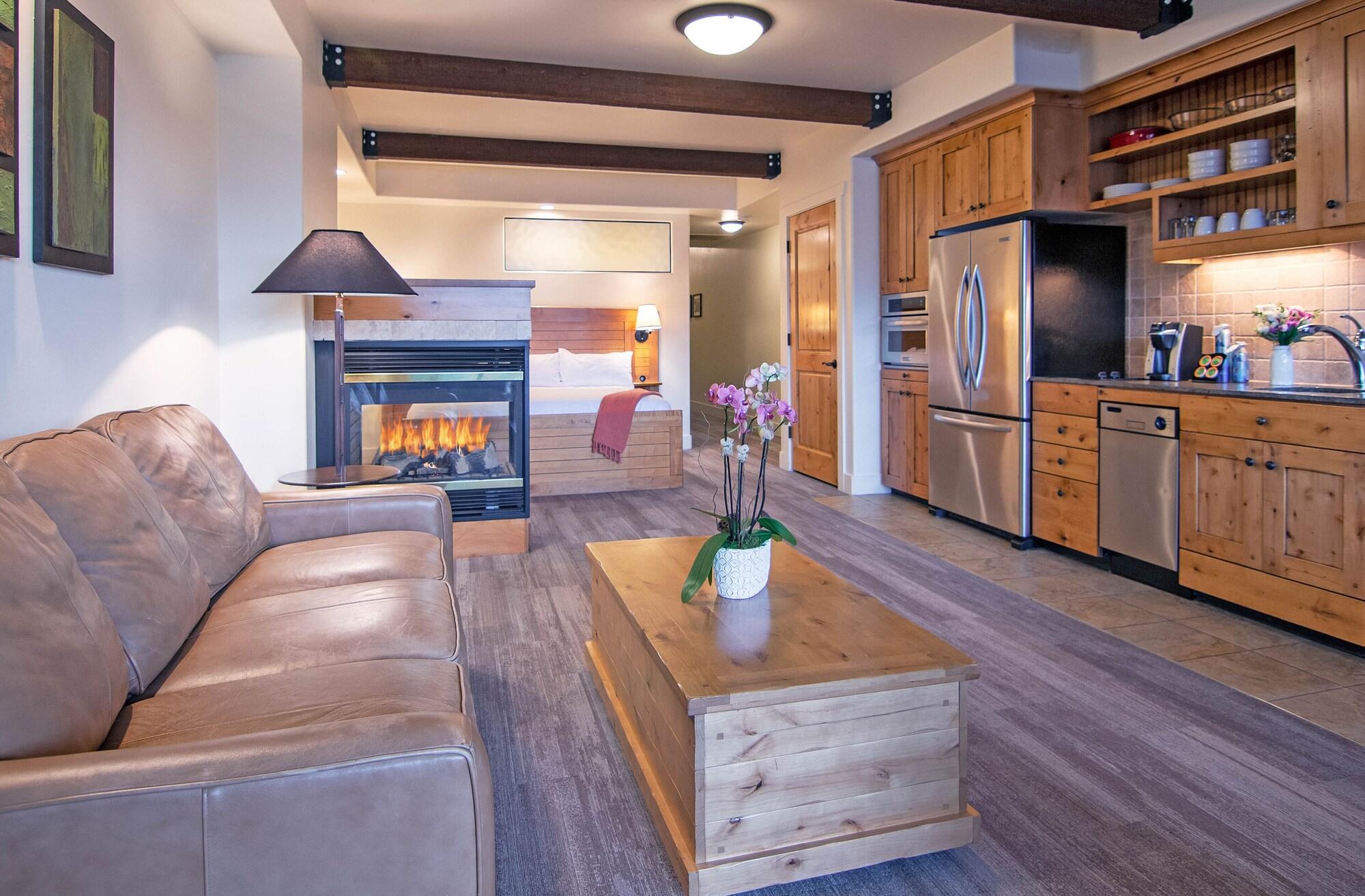 Resort Newpark
