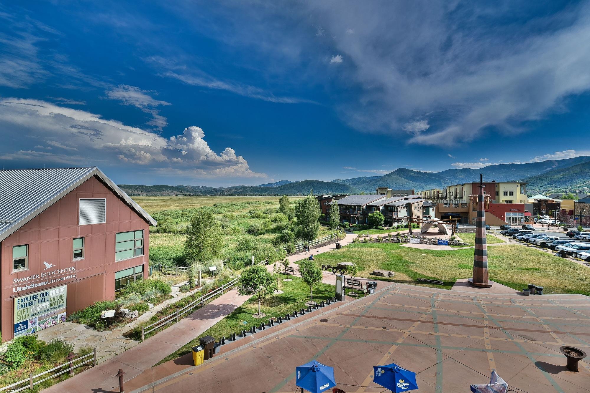 Newpark Park City