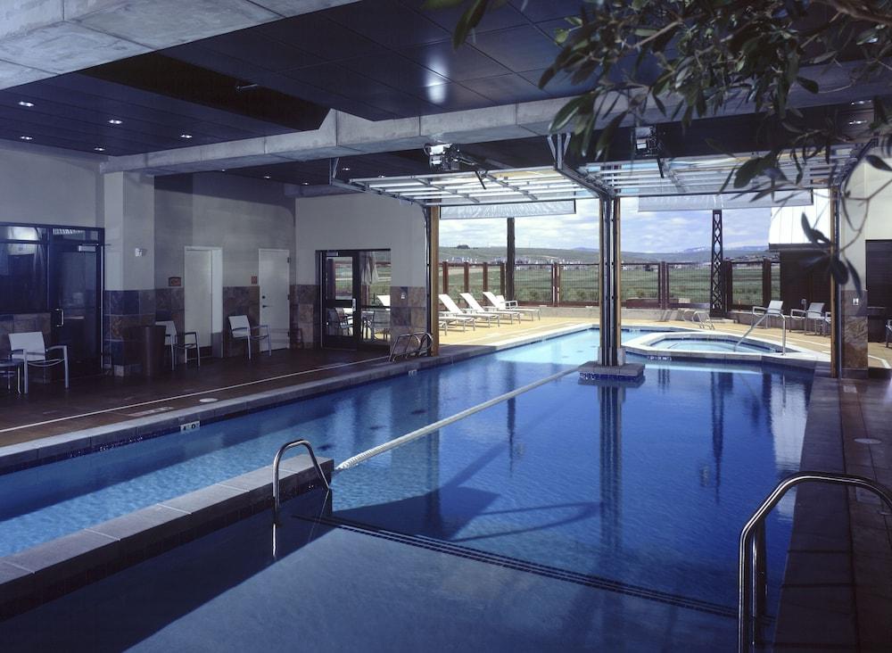 Newpark Resort