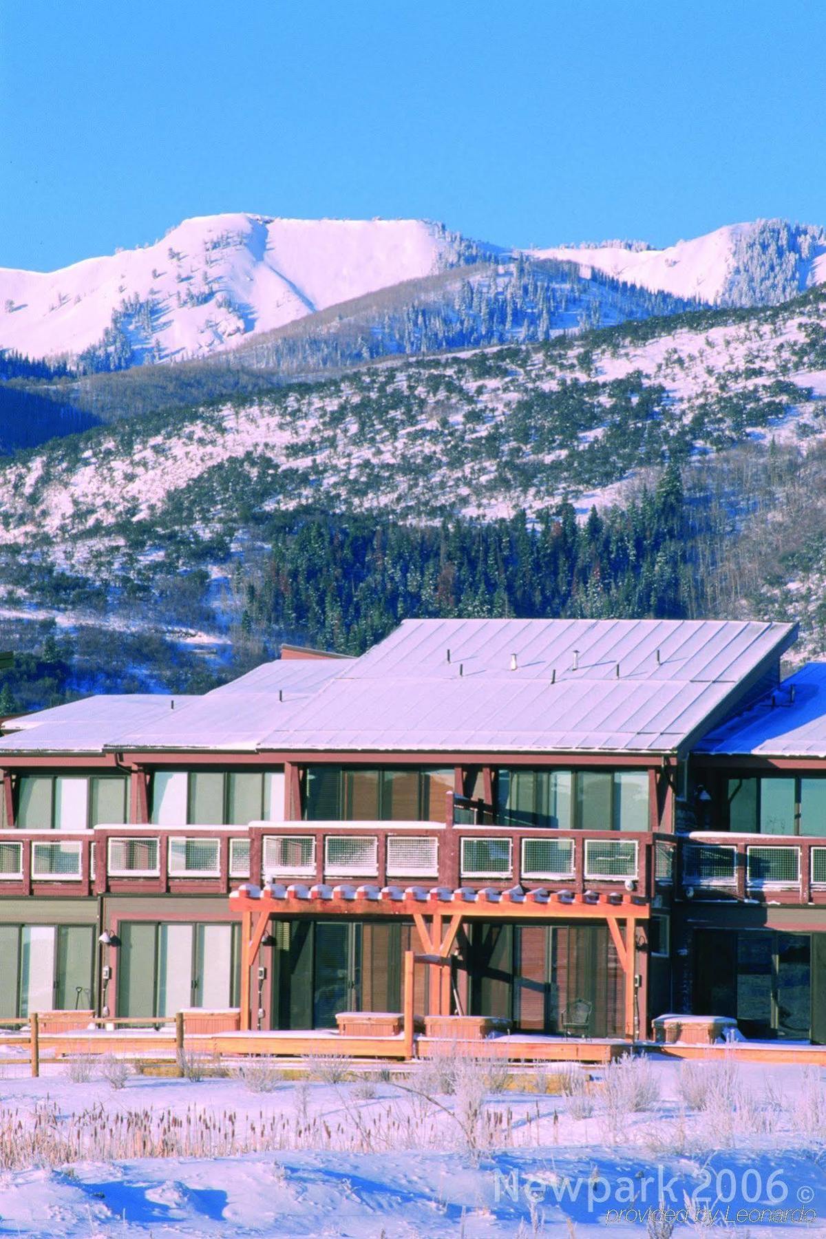Newpark Resort