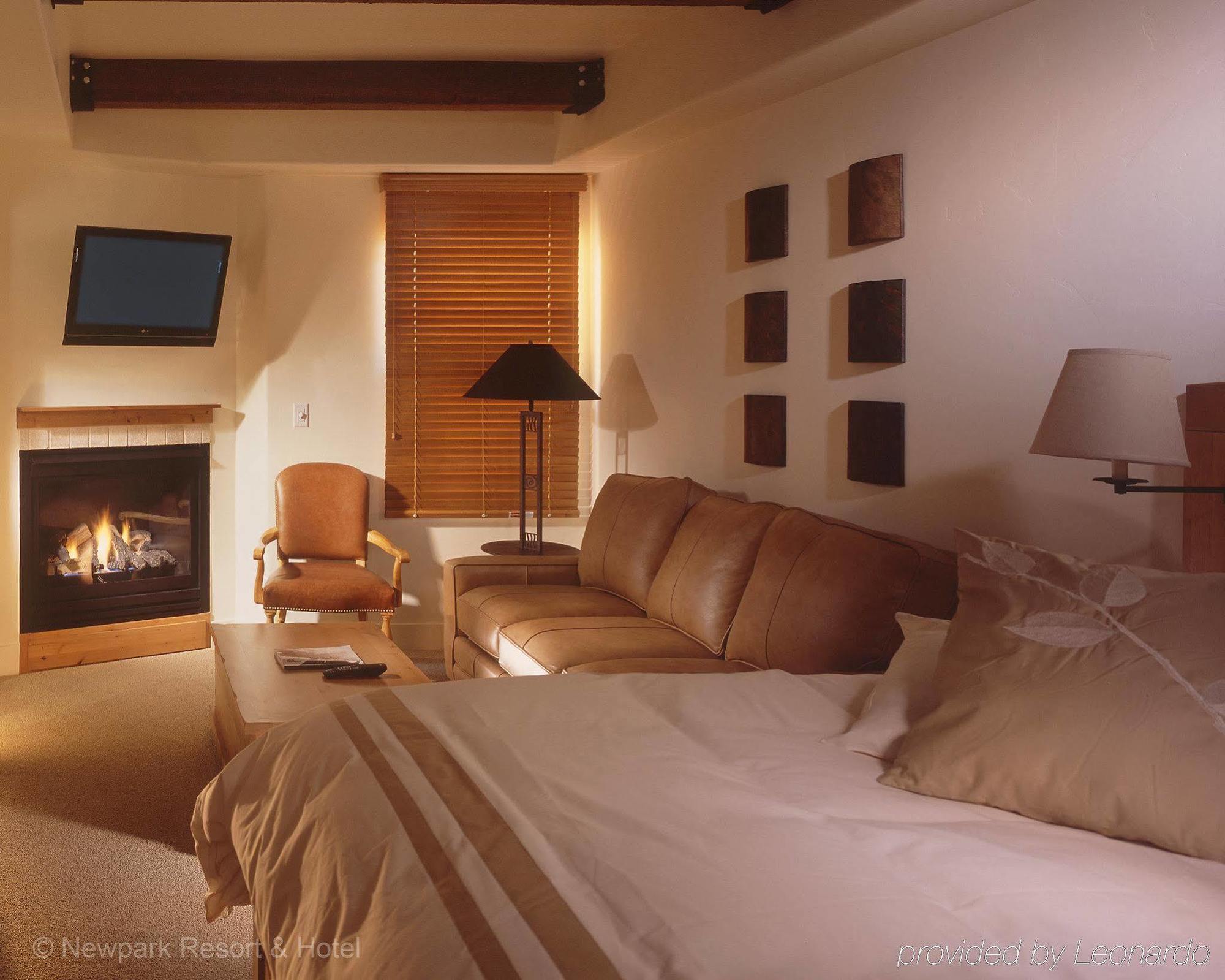 Newpark Resort