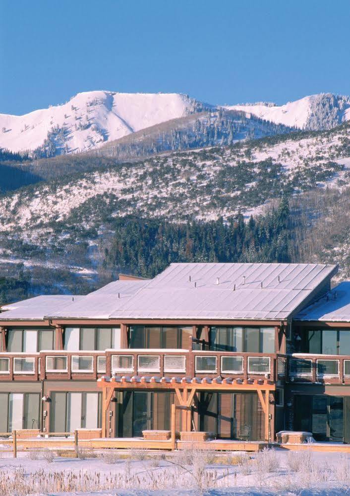 Resort Newpark