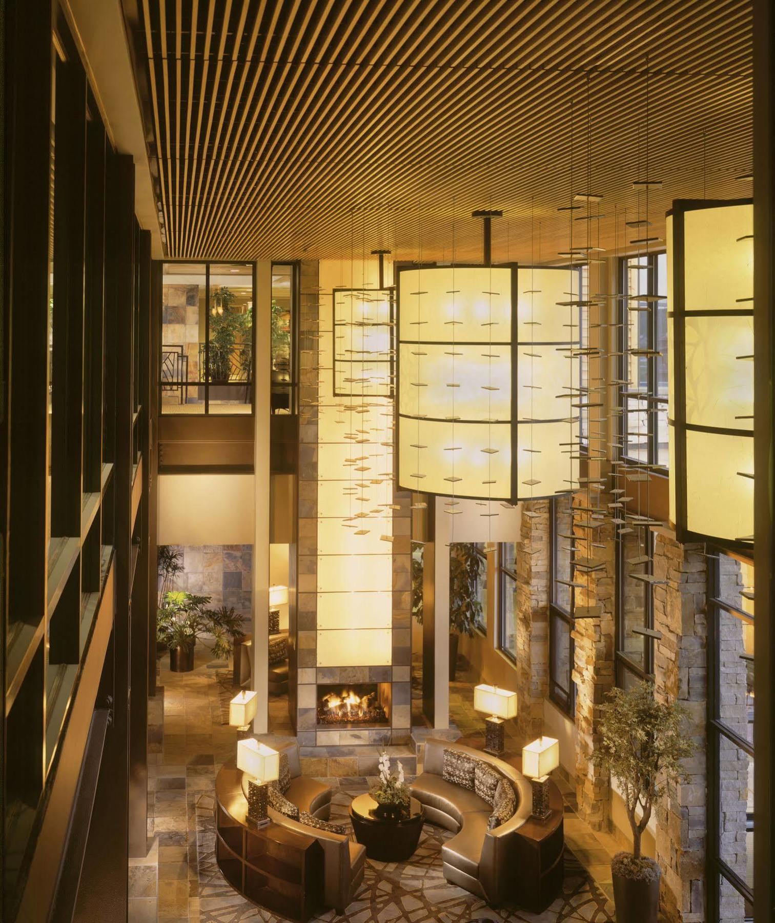 Newpark Resort