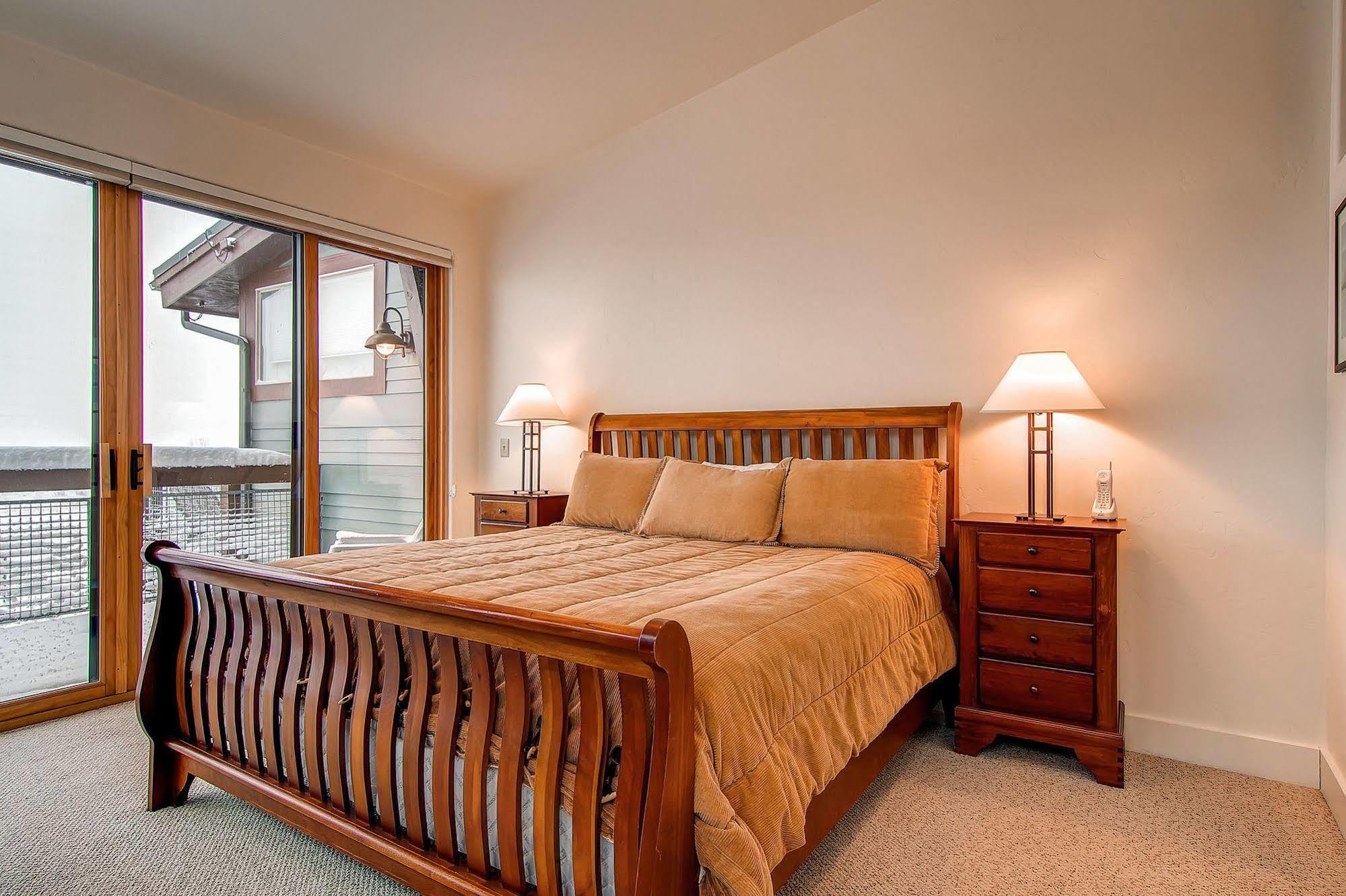 Newpark 4* Park City