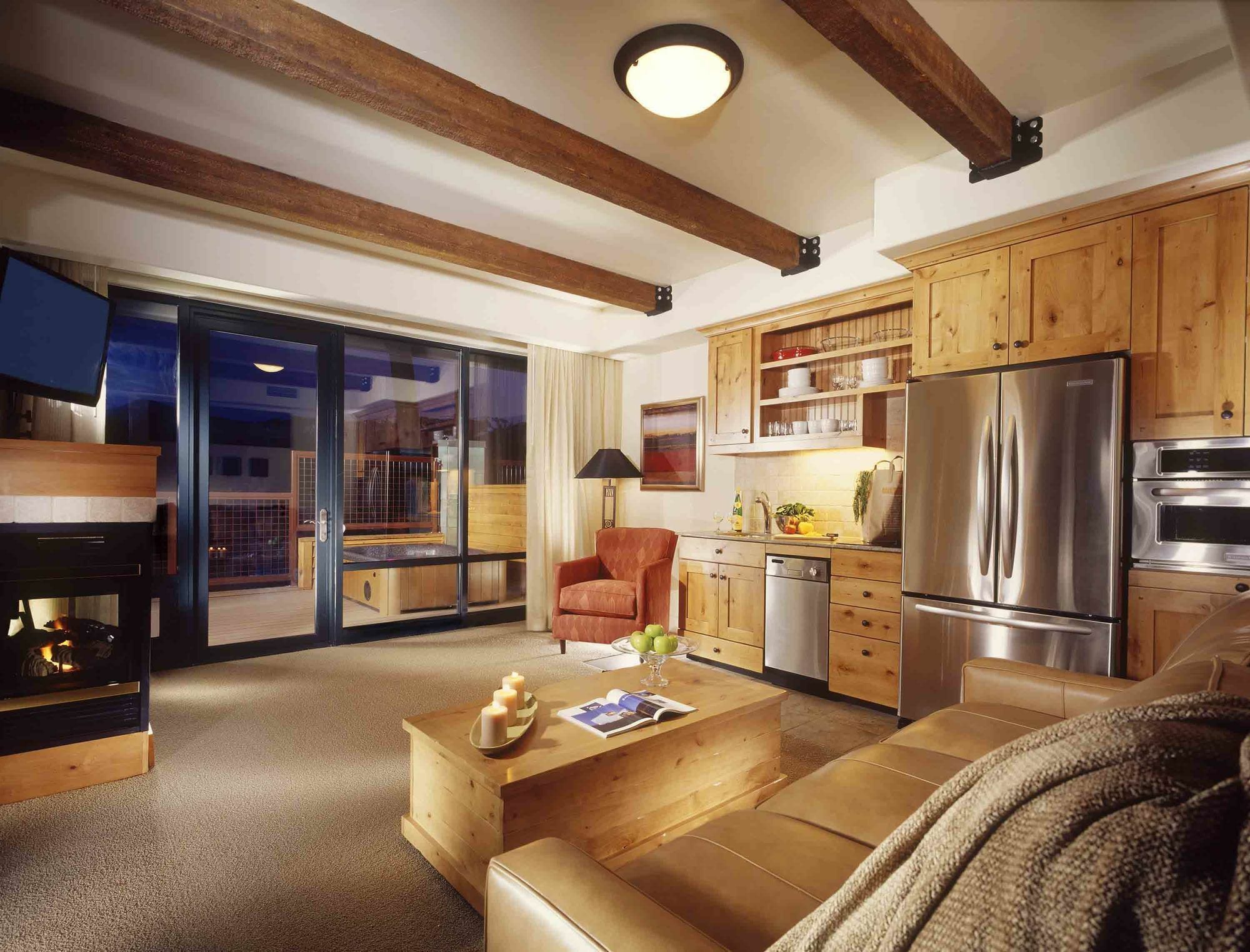 Newpark Park City