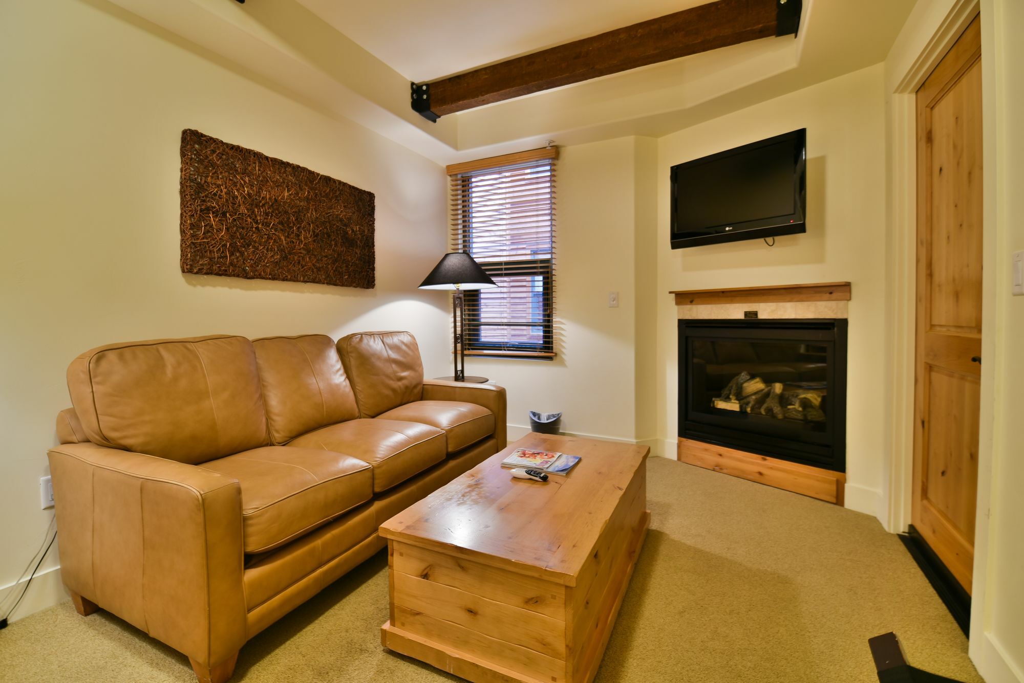 Resort Newpark Park City
