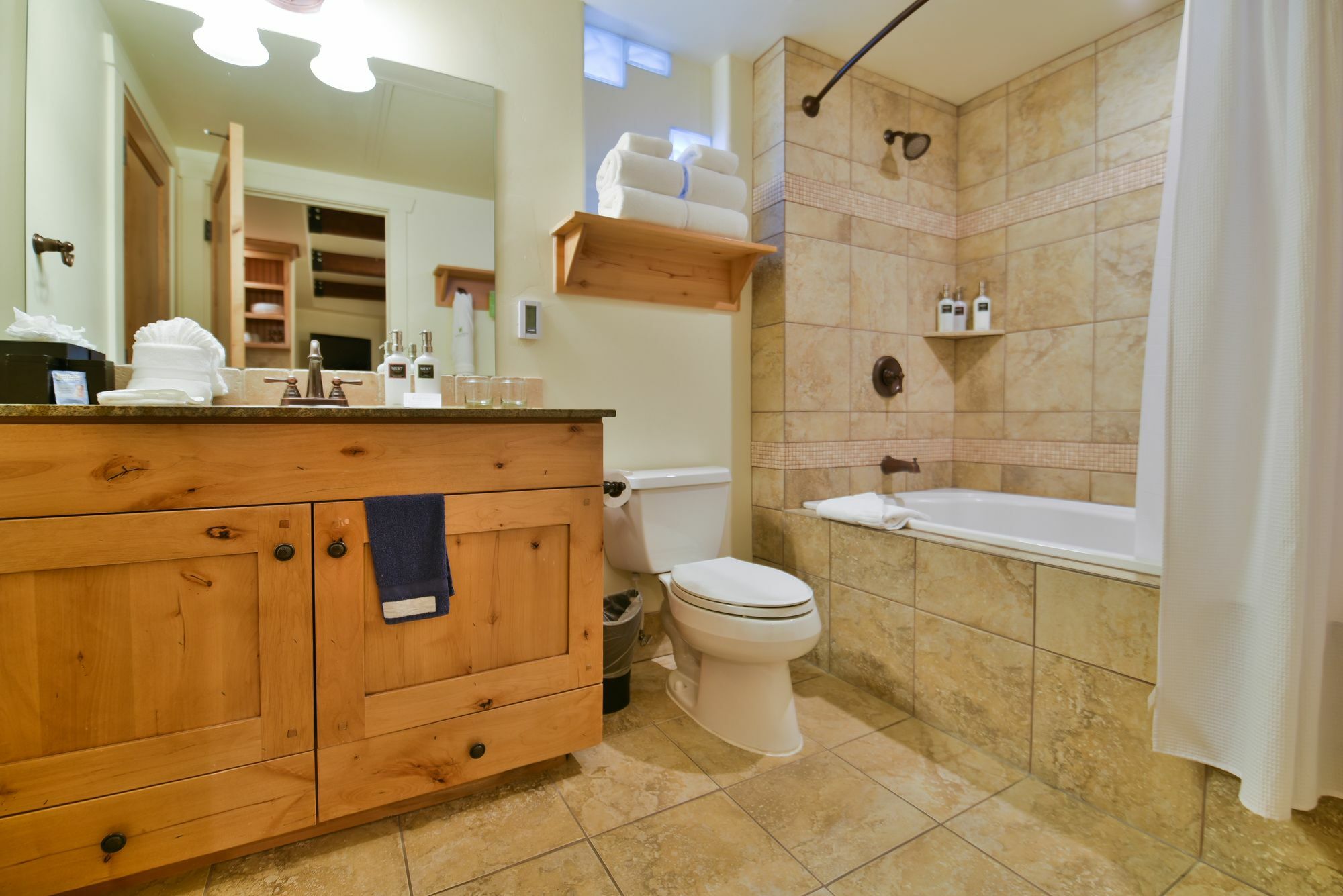 Newpark 4* Park City