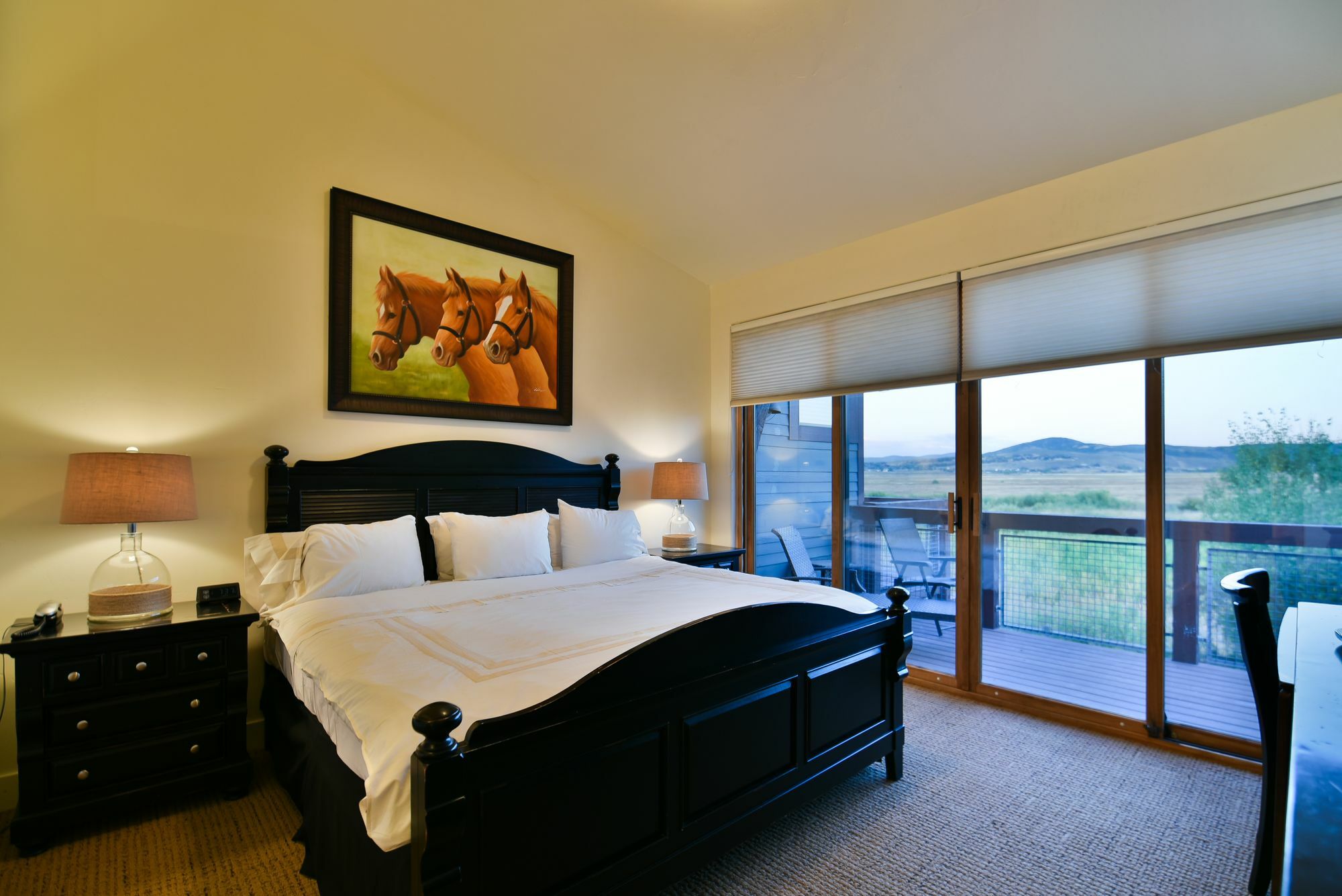 Resort Newpark