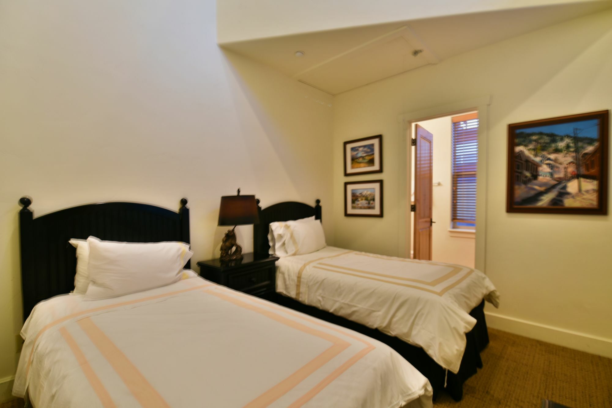 Resort Newpark Park City