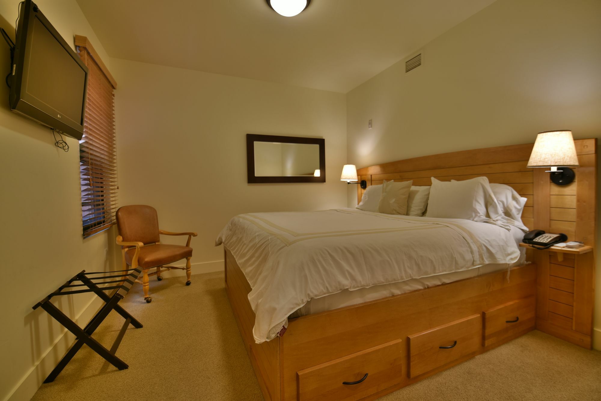 Resort Newpark
