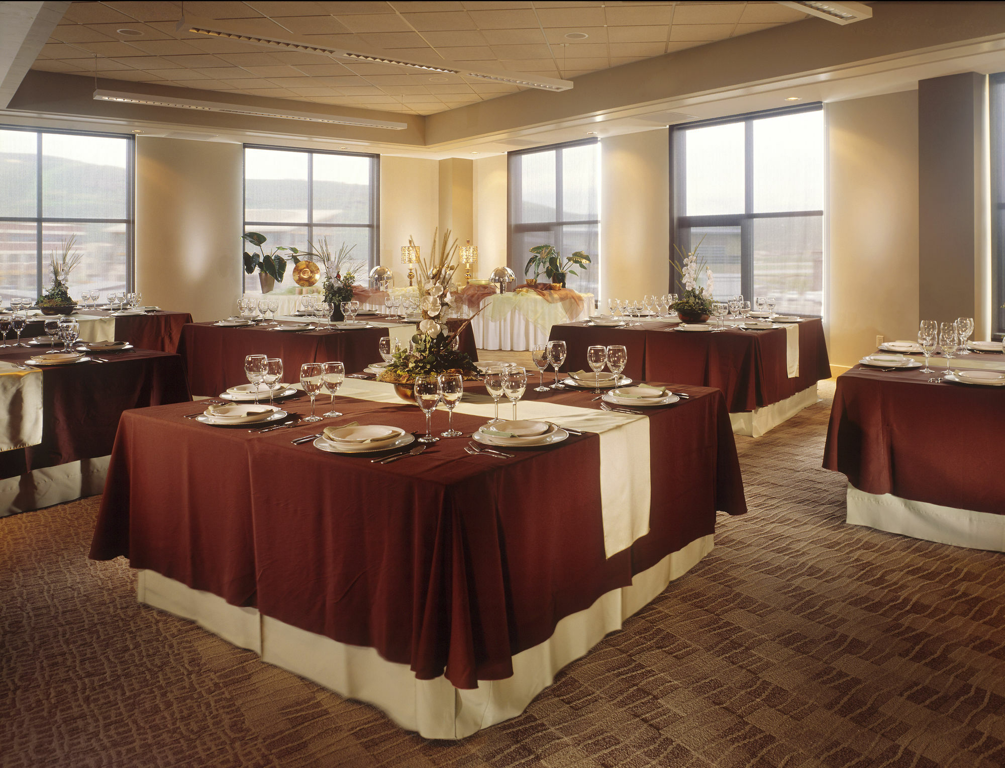Newpark Resort 4*